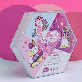 Щипцы-гофре Like me Salon box