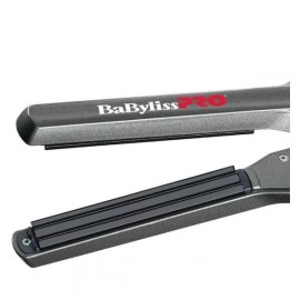 Щипцы-гофре Babyliss BAB2310EPCE серые