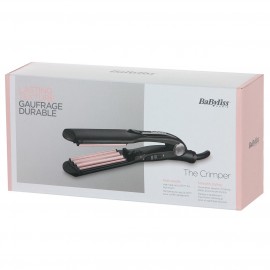 Щипцы-гофре Babyliss 2165CE