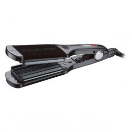 Щипцы-гофре Babyliss BAB2512EPCE черный 