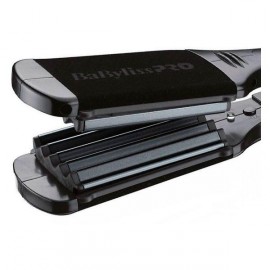 Щипцы-гофре Babyliss BAB2512EPCE черный