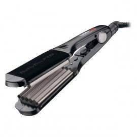 Щипцы-гофре Babyliss BAB2512EPCE черный