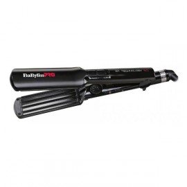 Щипцы-гофре Babyliss BAB2658EPCE черный 