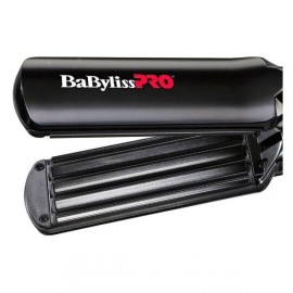 Щипцы-гофре Babyliss BAB2658EPCE черный