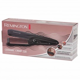 Щипцы-гофре Remington S3580 Ceramic Crimp