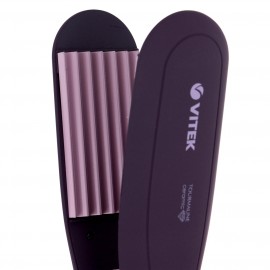 Щипцы-гофре Vitek VT-8291 Violet