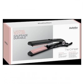 Щипцы-гофре Babyliss 2165CE