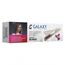 Щипцы-гофре Galaxy LINE GL4662