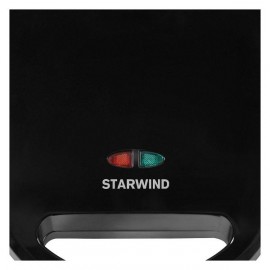 Сэндвичница Starwind SSM2301 750Вт