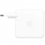 Сетевой адаптер для MacBook Apple USB-C мощностью 67 Вт (MKU63ZM/A)