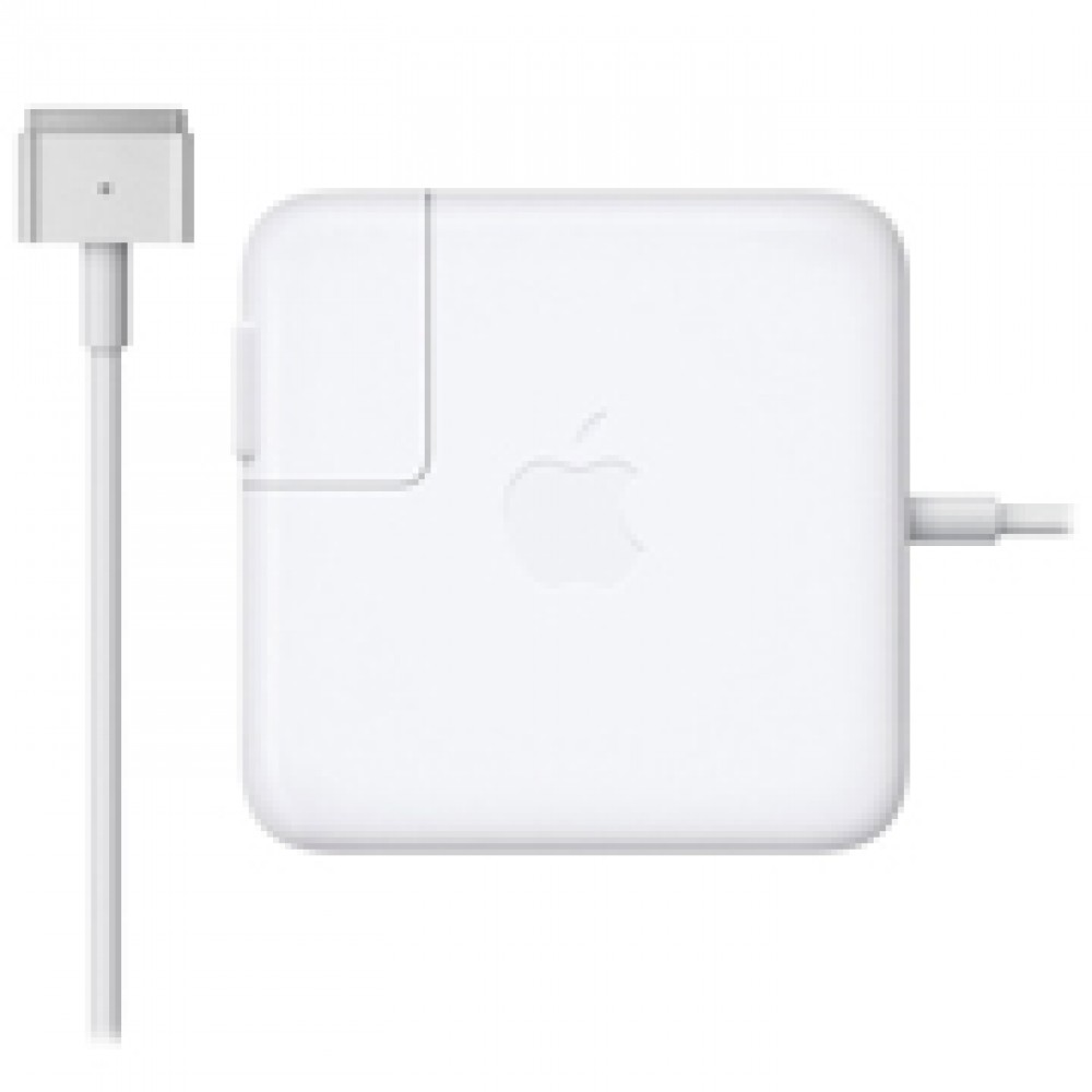 Сетевой адаптер для MacBook Apple MagSafe 2 85W для MacBook Pro Retina (MD506Z/A)