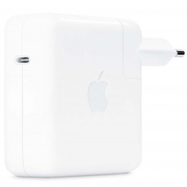 Сетевой адаптер для MacBook Apple USB-C мощностью 67 Вт (MKU63ZM/A)