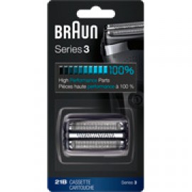 Сетка для электробритвы Braun 21B