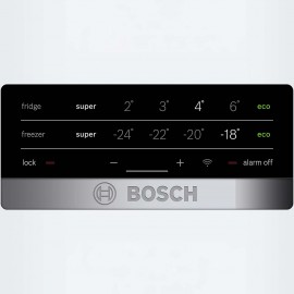 Холодильник Bosch Serie|4 KGN49XW20R