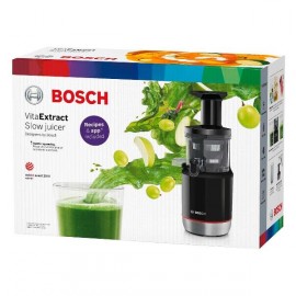 Соковыжималка шнековая Bosch MESM731M