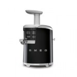 Соковыжималка шнековая Smeg SJF01BLEU