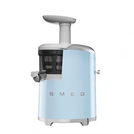 Соковыжималка шнековая Smeg SJF01PBEU 