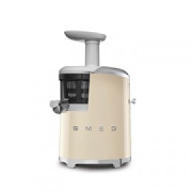 Соковыжималка шнековая Smeg SJF01CREU