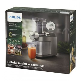 Соковыжималка шнековая Philips HR1947/30