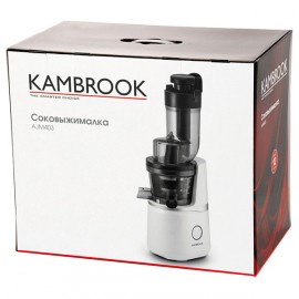 Соковыжималка шнековая Kambrook AJM403