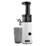 Соковыжималка шнековая Clever&Clean Twist Juicer Ice