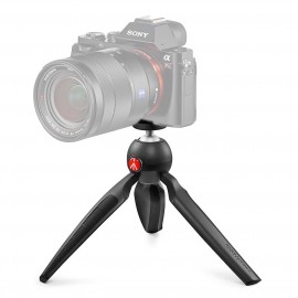 Штатив Manfrotto MKPIXICLAMP-PLUS