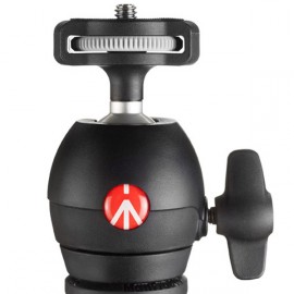 Штатив Manfrotto Compact Light Black (MKCOMPACTLT-BK)