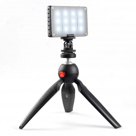 Штатив Manfrotto MKPIXICLAMP-PLUS