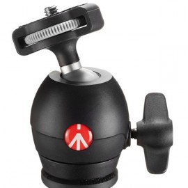 Штатив Manfrotto Compact Light Black (MKCOMPACTLT-BK)