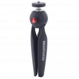 Штатив Manfrotto Pixi Mini Tripod Black (MTPIXI-B)