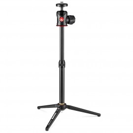 Штатив Manfrotto 209,492LONG-1 (+головка+штанга+чехол)