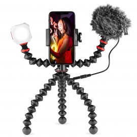 Штатив Joby GorillaPod Mobile Vlogging Kit (JB01645-BWW) 