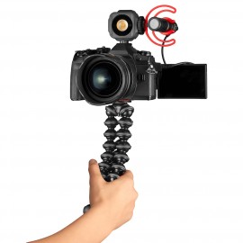 Штатив Joby GorillaPod Mobile Vlogging Kit (JB01645-BWW)