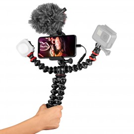 Штатив Joby GorillaPod Mobile Vlogging Kit (JB01645-BWW)