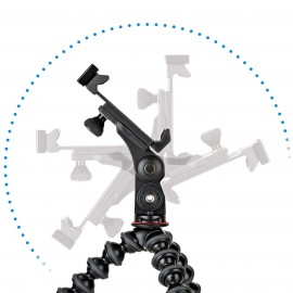 Штатив Joby GorillaPod Mobile Vlogging Kit (JB01645-BWW)