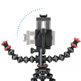 Штатив Joby GorillaPod Mobile Vlogging Kit (JB01645-BWW)