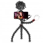 Штатив Joby GorillaPod Mobile Vlogging Kit (JB01645-BWW)