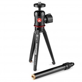 Штатив Manfrotto 209,492LONG-1 (+головка+штанга+чехол)