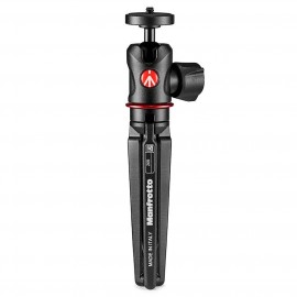 Штатив Manfrotto 209,492LONG-1 (+головка+штанга+чехол)