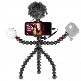 Штатив Joby GorillaPod Mobile Vlogging Kit (JB01645-BWW)