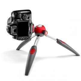 Штатив Manfrotto Pixi Evo красный (MTPIXIEVO-RD)