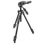 Штатив Manfrotto MK290LTA3-3W Light