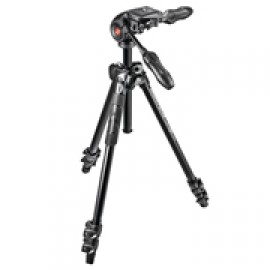 Штатив Manfrotto MK290LTA3-3W Light