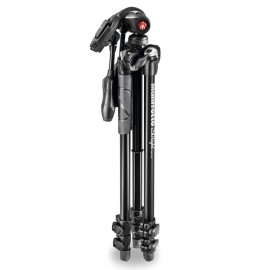 Штатив Manfrotto MK290LTA3-3W Light