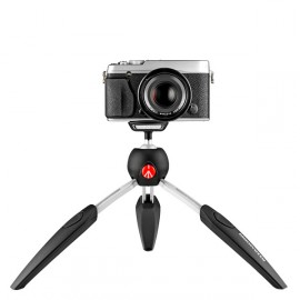 Штатив Manfrotto MTPIXIEVO-BK Pixi Evo (черный)