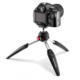 Штатив Manfrotto MTPIXIEVO-BK Pixi Evo (черный)