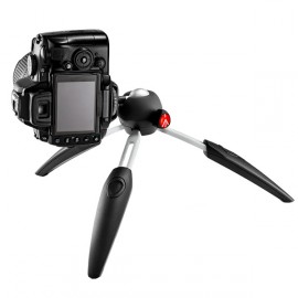 Штатив Manfrotto MTPIXIEVO-BK Pixi Evo (черный)