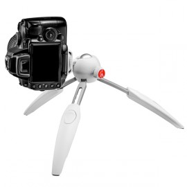 Штатив Manfrotto Pixi Evo белый (MTPIXIEVO-WH)