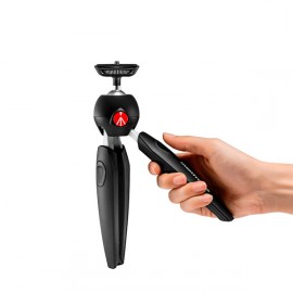 Штатив Manfrotto MTPIXIEVO-BK Pixi Evo (черный)