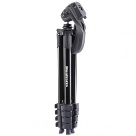 Штатив Manfrotto Compact Action Black (MKCOMPACTACN-BK)